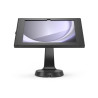 Compulocks Galaxy Tab A9+ Apex Enclosure Mast Counter Stand - Kit de m