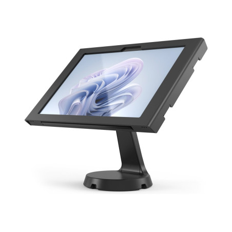 Compulocks Surface Pro 8-11 Apex Enclosure Mast Counter Stand - Kit de