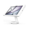 Compulocks iPad Air M2 & M3 13", Apex Enclosure Mast Stand - White - K
