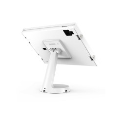 Compulocks iPad Air M2 & M3 13", Apex Enclosure Mast Stand - White - K