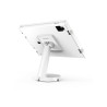 Compulocks iPad Air M2 & M3 13", Apex Enclosure Mast Stand - White - K