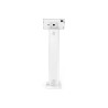 Compulocks iPad Air M2 & M3 13", Apex Enclosure Brandable Floor Stand