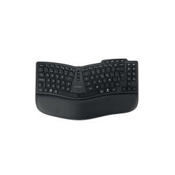 Kensington Pro Fit Ergo KB675 EQ - Teclado - recargable - TKL - inalám
