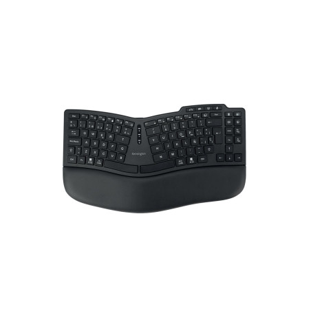 Kensington Pro Fit Ergo KB675 EQ - Teclado - recargable - TKL - inalám