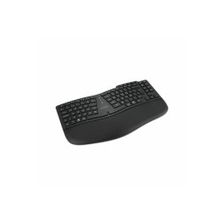 Kensington Pro Fit Ergo KB675 EQ - Teclado - recargable - TKL - inalám