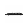 Kensington Pro Fit Ergo KB675 EQ - Teclado - recargable - TKL - inalám