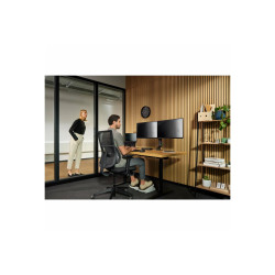Kensington Pro Fit Ergo KB675 EQ - Teclado - recargable - TKL - inalám