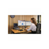 Kensington Pro Fit Ergo KB675 EQ - Teclado - recargable - TKL - inalám