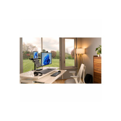 Kensington EQ - Mochila para transporte de portátil - 16"
