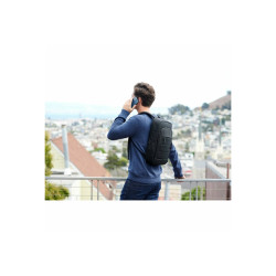 Kensington EQ - Mochila para transporte de portátil - 16"