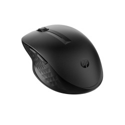 HP 435 - Ratón - ergonómico - multidispositivo - 5 botones - inalámbri