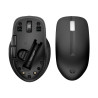 HP 435 - Ratón - ergonómico - multidispositivo - 5 botones - inalámbri