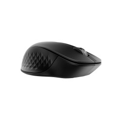 HP 435 - Ratón - ergonómico - multidispositivo - 5 botones - inalámbri