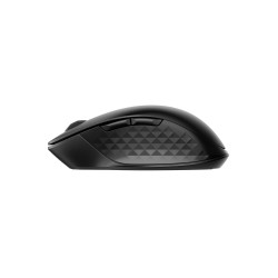 HP 435 - Ratón - ergonómico - multidispositivo - 5 botones - inalámbri