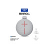 Ultimate Ears Miniroll Grey - N/A - EMEA28-935 | APLIUM