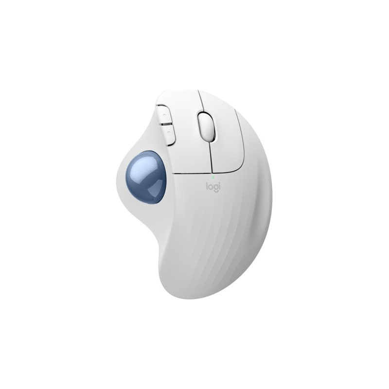 Logitech Ergo Series ERGO M575S - Bola de seguimiento - ergonómico - ó