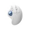 Logitech Ergo Series ERGO M575S - Bola de seguimiento - ergonómico - ó