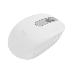 M196 Bluetooth Mouse Off White - EMEA28I-935 | APLIUM