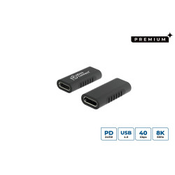 Premium USB4 40G 240W Adapter