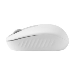 Logitech M196 - Ratón - diestro y zurdo - óptico - 3 botones - inalámb