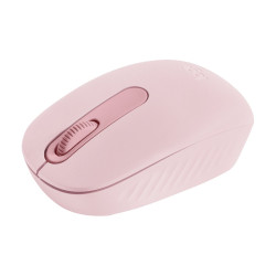 Logitech M196 - Ratón - diestro y zurdo - óptico - 3 botones - inalámb