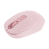 Logitech M196 - Ratón - diestro y zurdo - óptico - 3 botones - inalámb
