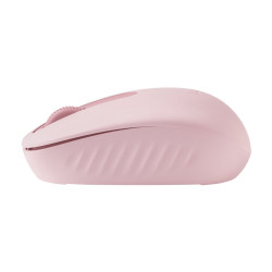 Logitech M196 - Ratón - diestro y zurdo - óptico - 3 botones - inalámb