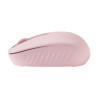 Logitech M196 - Ratón - diestro y zurdo - óptico - 3 botones - inalámb