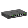 NETGEAR 300 Series Plus MS308 - Conmutador - multi-gigabit - Gestionad