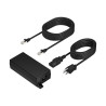 Poly Studio G62 POE+ Adapter And Cable Kit Euro | APLIUM
