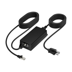 Poly Studio G62 POE+ Adapter And Cable Kit Euro | APLIUM