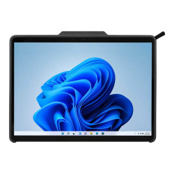 Protect Case For Ms Pro 9 Black | APLIUM