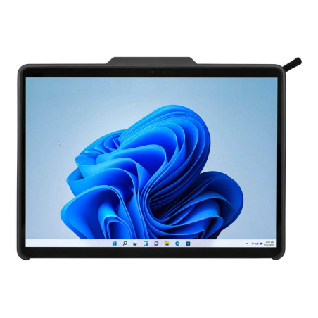 Targus - Carcasa trasera para tableta - resistente - poliuretano termo