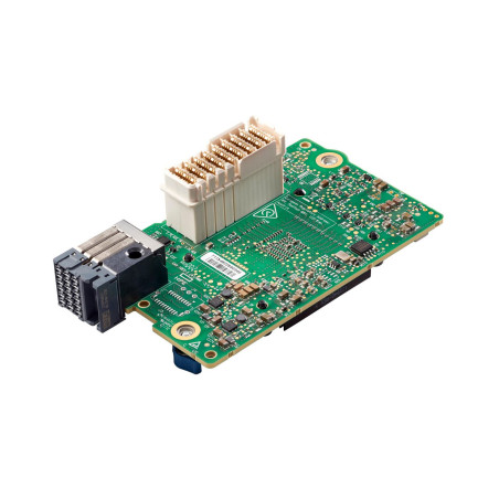 Synergy 4820C 10/20/25Gb CNA