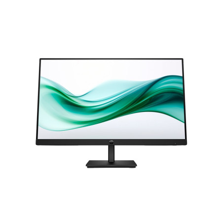HP 324pv - Series 3 Pro - monitor LED - 24" (23.8" visible) - 1920 x 1