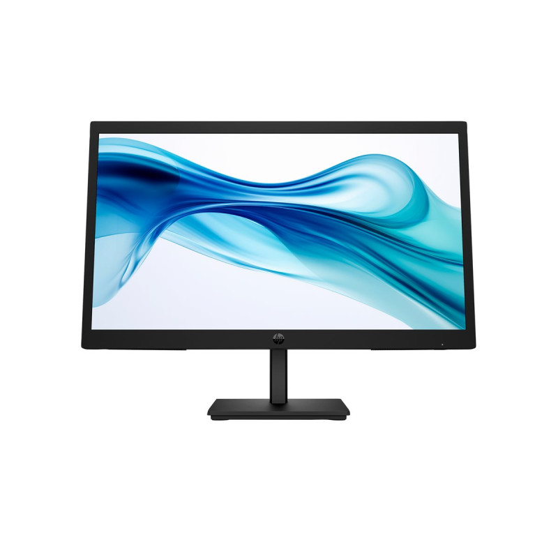 HP 322pv - Series 3 Pro - monitor LED - 22" (21.5" visible) - 1920 x 1