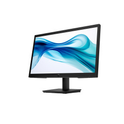 HP 322pv - Series 3 Pro - monitor LED - 22" (21.5" visible) - 1920 x 1
