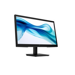 HP 322pv - Series 3 Pro - monitor LED - 22" (21.5" visible) - 1920 x 1