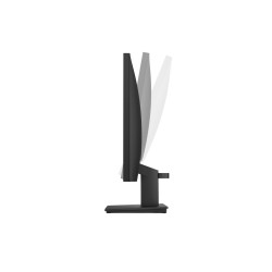 HP 322pv - Series 3 Pro - monitor LED - 22" (21.5" visible) - 1920 x 1