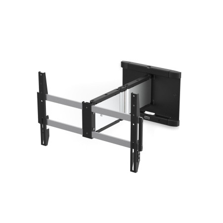 Icon 3D Large Alu/Black