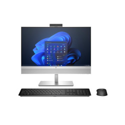 HP EliteOne 840 G9 - Todo en uno Core i5 i5-14500 / hasta 5 GHz - vPro