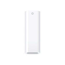 Apple - Adaptador Lightning - USB-C hembra a Lightning hembra - para 1