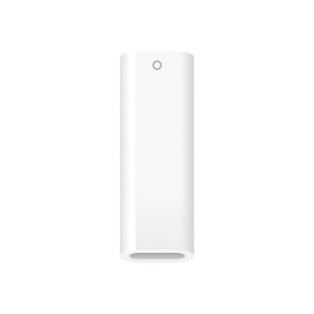 Apple - Adaptador Lightning - USB-C hembra a Lightning hembra - para 1