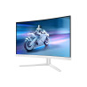 Philips Evnia 5000 32M2C5501 - Monitor LED - gaming - curvado - 32" (3