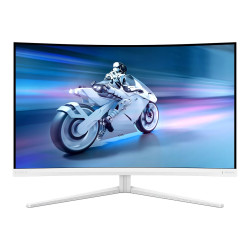 Philips Evnia 5000 32M2C5501 - Monitor LED - gaming - curvado - 32" (3