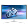 Philips Evnia 5000 32M2C5501 - Monitor LED - gaming - curvado - 32" (3