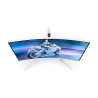 Philips Evnia 5000 32M2C5501 - Monitor LED - gaming - curvado - 32" (3