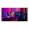 Philips Evnia 5000 32M2C5501 - Monitor LED - gaming - curvado - 32" (3