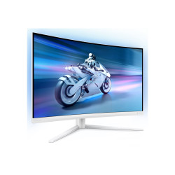 Philips Evnia 5000 32M2C5501 - Monitor LED - gaming - curvado - 32" (3