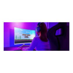 Philips Evnia 5000 32M2C5501 - Monitor LED - gaming - curvado - 32" (3